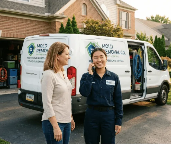 Crawlspace Mold Remediation Bradley, CA FAQs